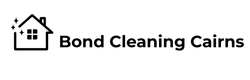 Bond Cleaning Cairns logo
