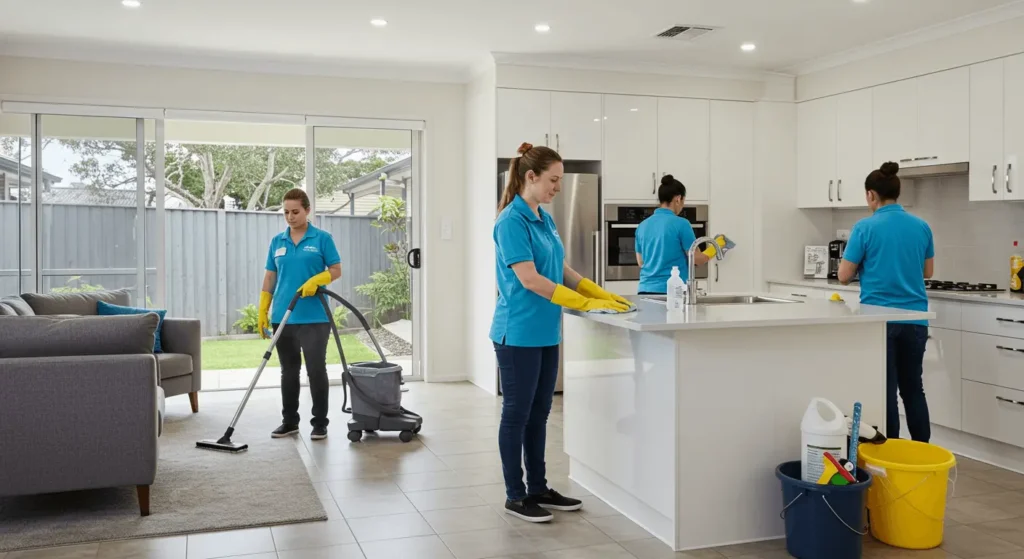 Bond Clean Cairns