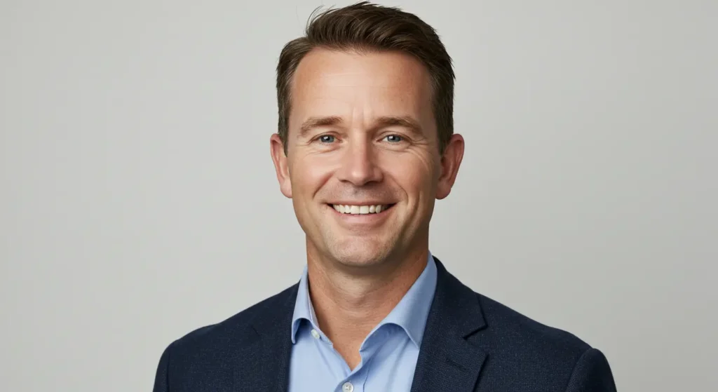 Daniel Roberts – Bond Cleaning Team Member Cairns
