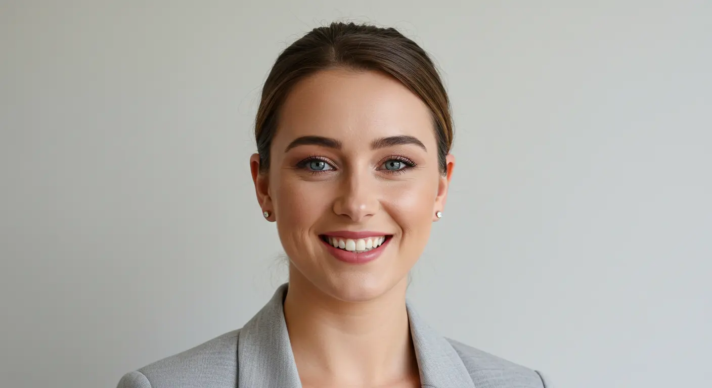 Emily Thompson – Professional Cleaning Team Manager Cairns