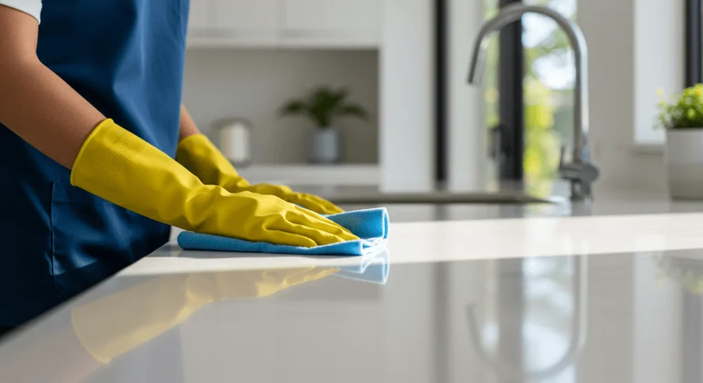Home Cleaning Cairns