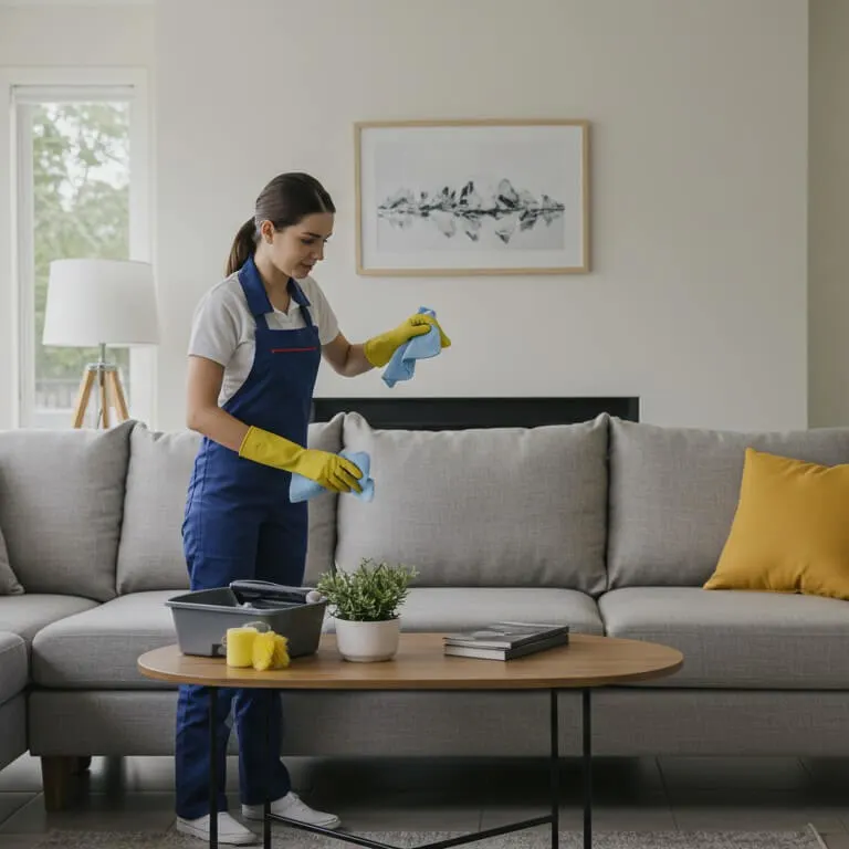 Reliable house cleaning services in Cairns for residential homes bond cleaning services cairns