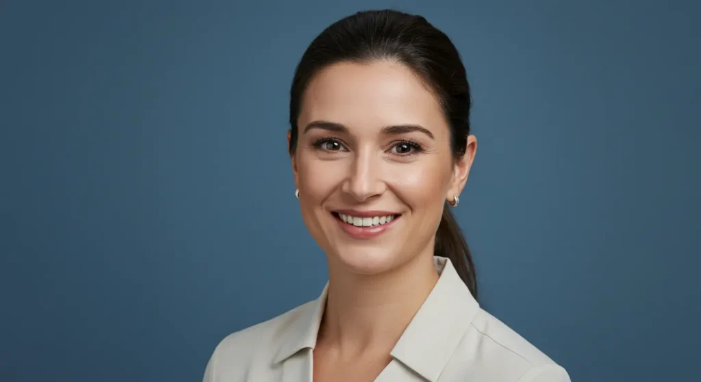 Olivia Harris – Cairns Office Cleaning Expert