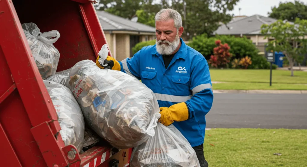 Rubbish Removal Cairns