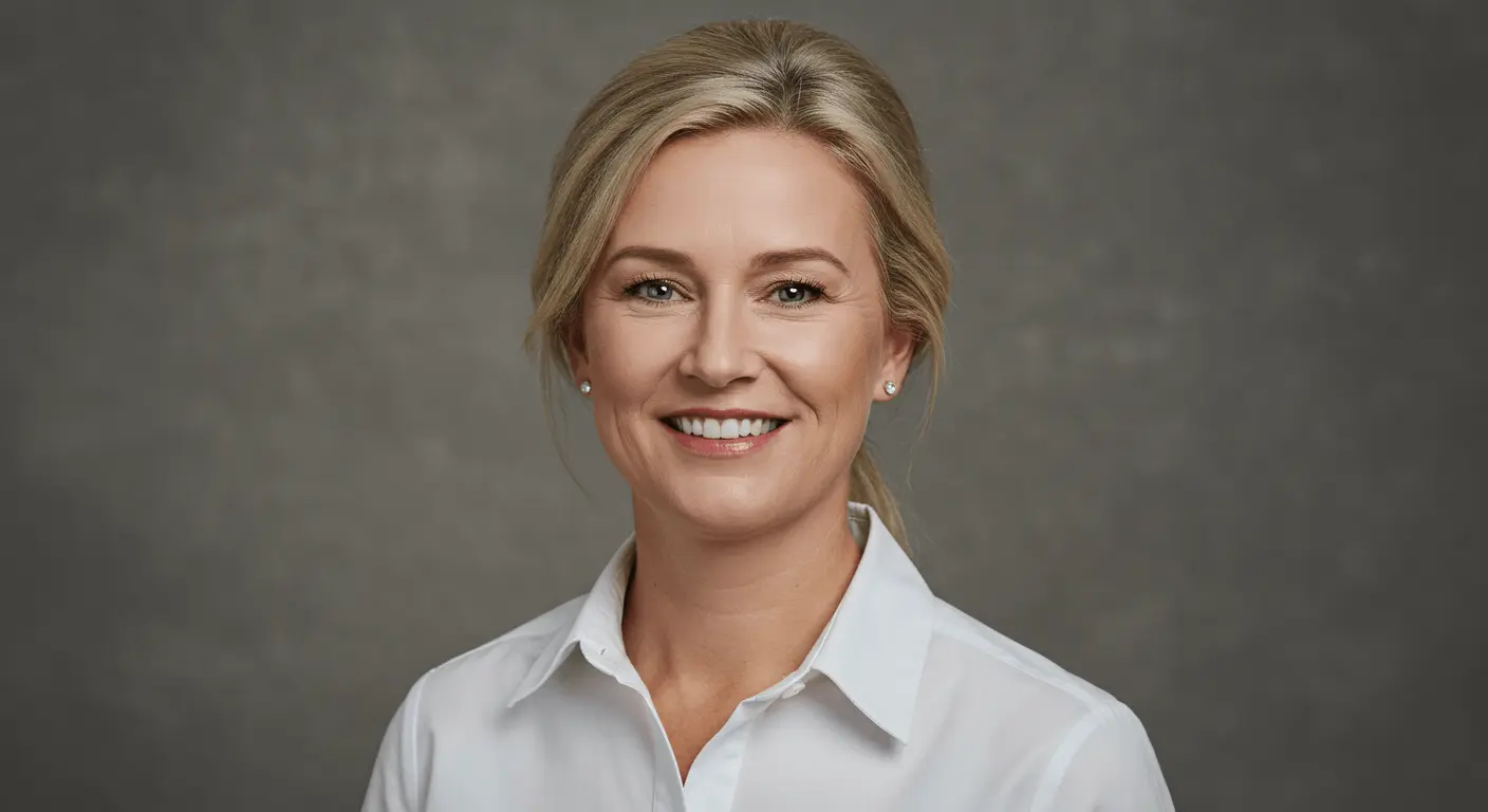Sarah Mitchell – Cairns House Cleaning Specialist