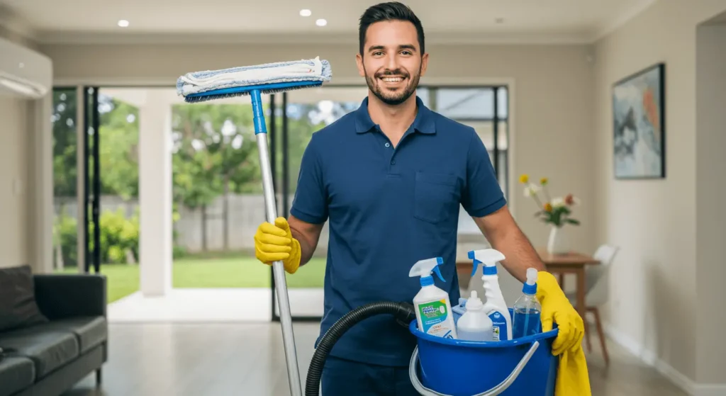 Best Bond Cleaning Company in Cairns is Bond Cleaning Cairns